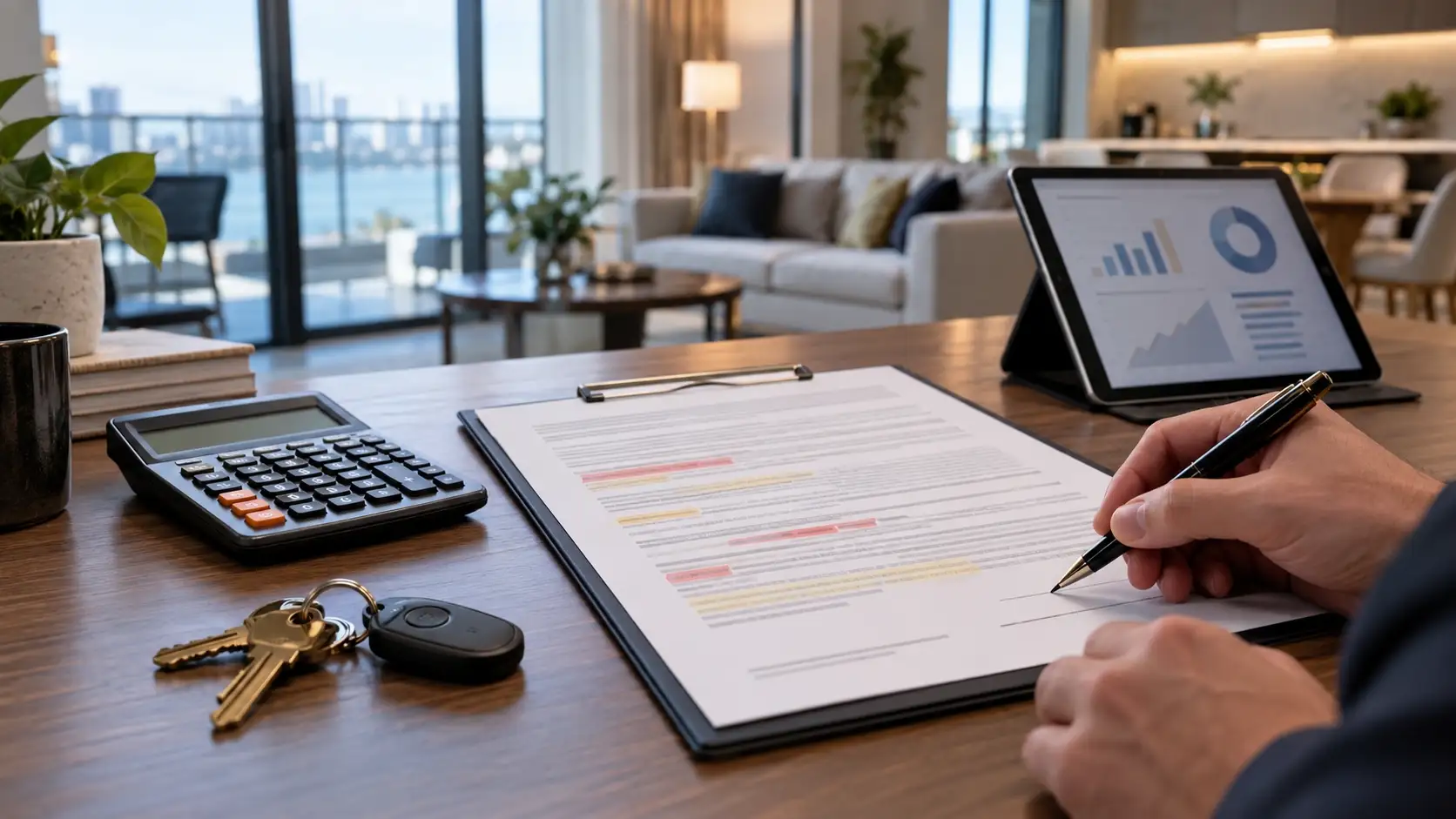 Contract Clauses That Quietly Cost Money