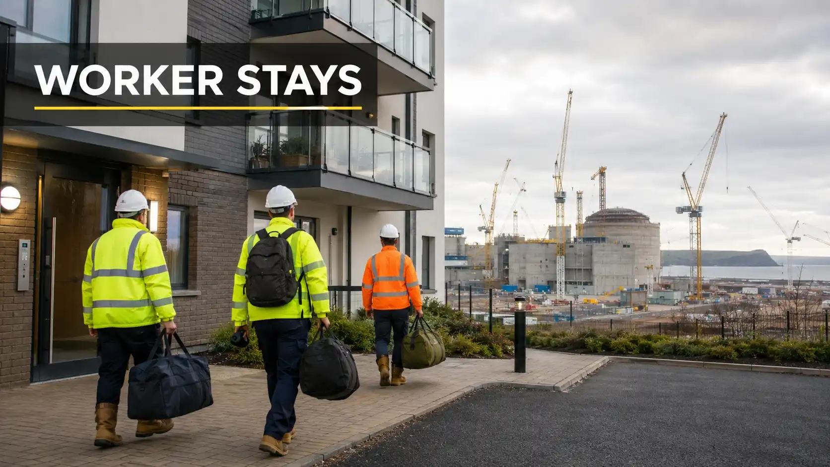 Hinkley Point C Jobs