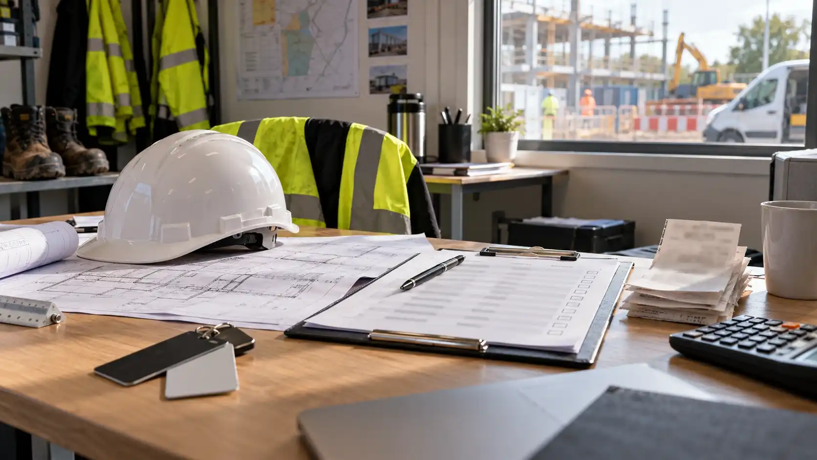 Working Rule Agreement Lodging Allowances- The Construction Exception